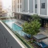 Отель Staybridge Suites Bangkok Sukhumvit, an IHG Hotel в Бангкоке