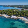 Отель Istrian Villas Plava Laguna, фото 17