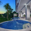 Отель Neo Hotel Gatot Subroto Bali, фото 8
