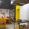 Отель Dream Hostel Kyiv, фото 10