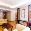 Отель James Joyce Coffetel - Zhuhai Sports Center Mingzhu Station, фото 19