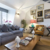 Отель Stylish 2 bed Battersea home located just across from the famous Battersea Park, фото 2