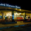 Отель Lord Manaus Hotel, фото 17