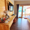Отель Zodiac Seesun Resort, фото 9