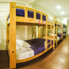 Отель Loki Hostel Lima, фото 2