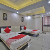 Отель OYO 3056 Hotel Sigma Inn, фото 5