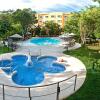 Отель Courtyard By Marriott Cancun Airport, фото 18