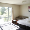 Отель Papanui Court Motel, фото 6