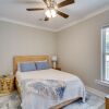 Отель Diamondhead Retreat w/ Deck, Pool & Golf!, фото 6