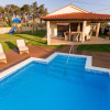 Отель Luxury Villa With Swimming Pool, Summer Kitchen and Play Area Near Rabac and Labin, фото 13
