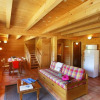 Отель Nemea Chalets Bois de Champelle, фото 24