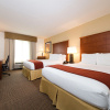 Отель Holiday Inn Express & Suites Columbia-I-26 @ Harbison Blvd, an IHG Hotel, фото 3