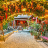 Отель Lijiang Lis Inn, фото 5