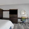 Отель Holiday Inn Express Milwaukee Downtown, an IHG Hotel, фото 25