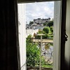 Отель Chambres d'hôtes au bord du Cher avec vue sur le Château, фото 8