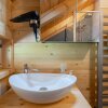 Отель Chalet in Tauplitz / Styria With Sauna in ski Area, фото 15