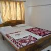 Отель 1 BR Boutique stay in Sasan(Gir)., Junagadh (D174), by GuestHouser, фото 9