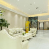 Отель Greentree Inn Lu An Dmv Golden Sun Motor City Expr, фото 6