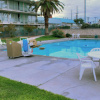 Отель Vagabond Inn El Paso, фото 20