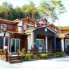 Отель Yeongwol Shu Pension, фото 1