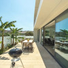 Отель Luxury Villa Glass - 200 Meters From The Beach no6, фото 27