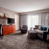 Отель Courtyard San Francisco Airport, фото 5