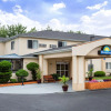 Отель Days Inn by Wyndham Runnemede Philadelphia Area, фото 1