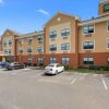 Отель Extended Stay America Suites Charlotte Tyvola Rd, фото 12