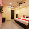 Отель OYO 13569 Virat Residency, фото 5