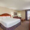 Отель La Quinta Inn And Suites Paso Robles в Пасо-Роблес
