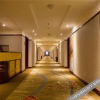 Отель Yishang PLUS Hotel (Taiyuan Jianzhugong Road Railway Station Branch), фото 10