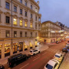 Отель Unesco Prague Apartments, фото 1