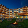Отель The Grand Dragon Ladakh в Лехе