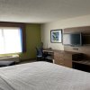 Отель Holiday Inn Express & Suites Reidsville, фото 6