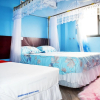 Отель Sheratton Regency Hotel, фото 34