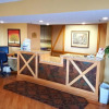Отель Horse Creek Inn, фото 14