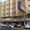 Отель Al Eairy Furnished Apartments Al Ahsa 3, фото 8