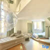 Отель Longqihai Express Hotel (Dalian Guobao Xingyuewan Branch), фото 4