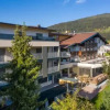 Отель Jugendsporthotel Ennstalerhof, фото 4