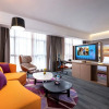 Отель Hampton by Hilton Nanning Wuxiang, фото 12