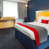 Отель Holiday Inn Express Cambridge, an IHG Hotel, фото 5