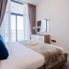 Отель Nasma Luxury Stays - Binghatti Avenue, фото 40