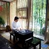 Отель Ningyang Fusheng College, фото 11