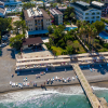Отель Sumela Garden Hotel, фото 18