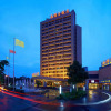 Отель Echarm Plus Hotel Wuxi Changjiang North Road, фото 11