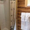 Отель Caribou Cabins, фото 4