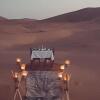 Отель Berber Camp, фото 20