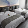 Отель Shell Hotel Henan Puyang Nanle County Guangming Nan Road, фото 4