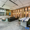 Отель Golden Leaf Hotel, фото 11