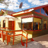 Отель Lodge Ancar Atacama, фото 12